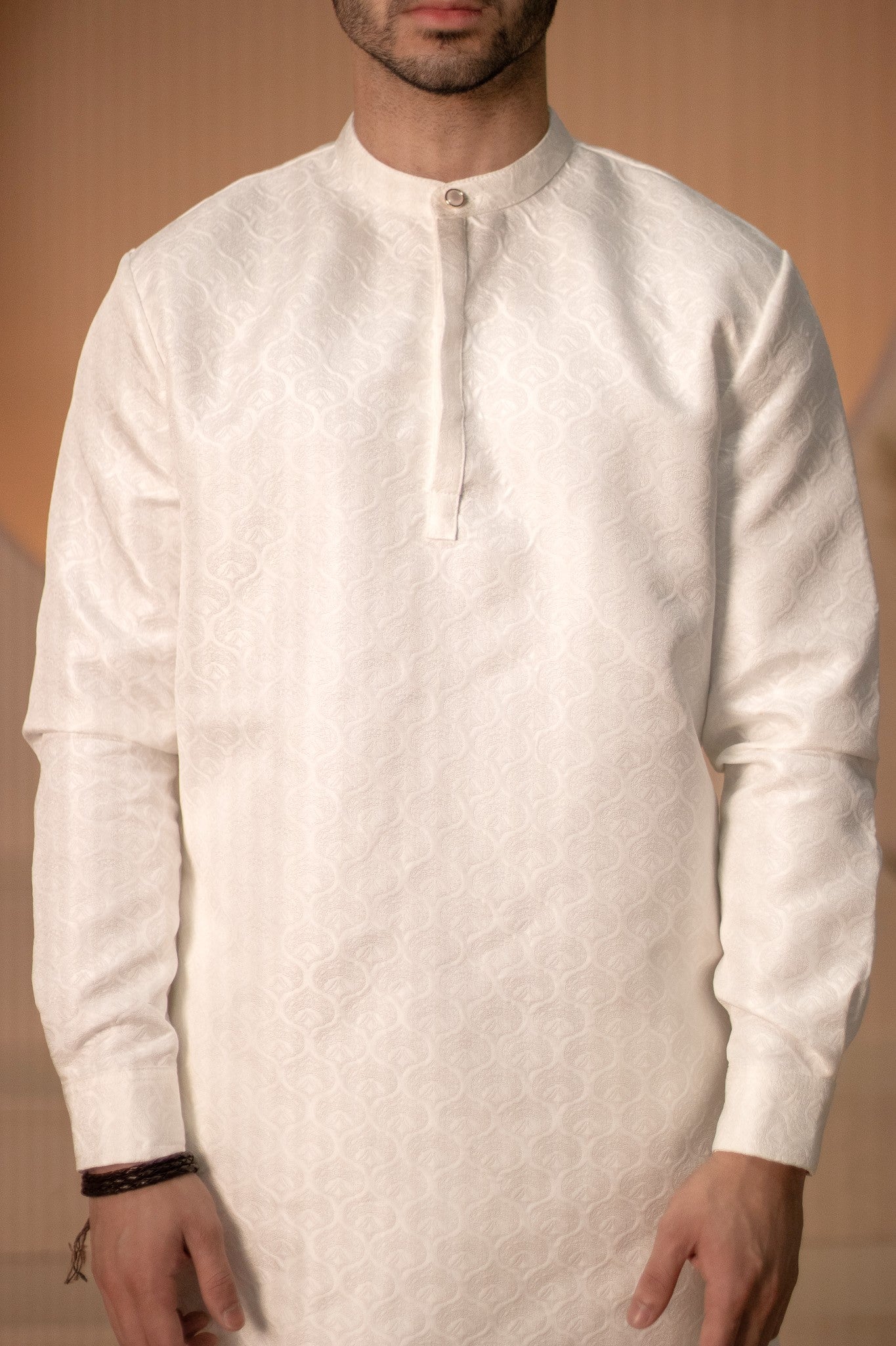 Pearl Moon Kurta