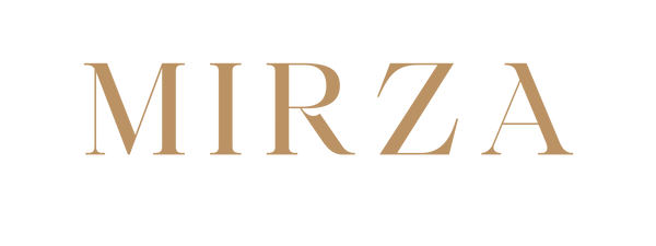 Mirza logo